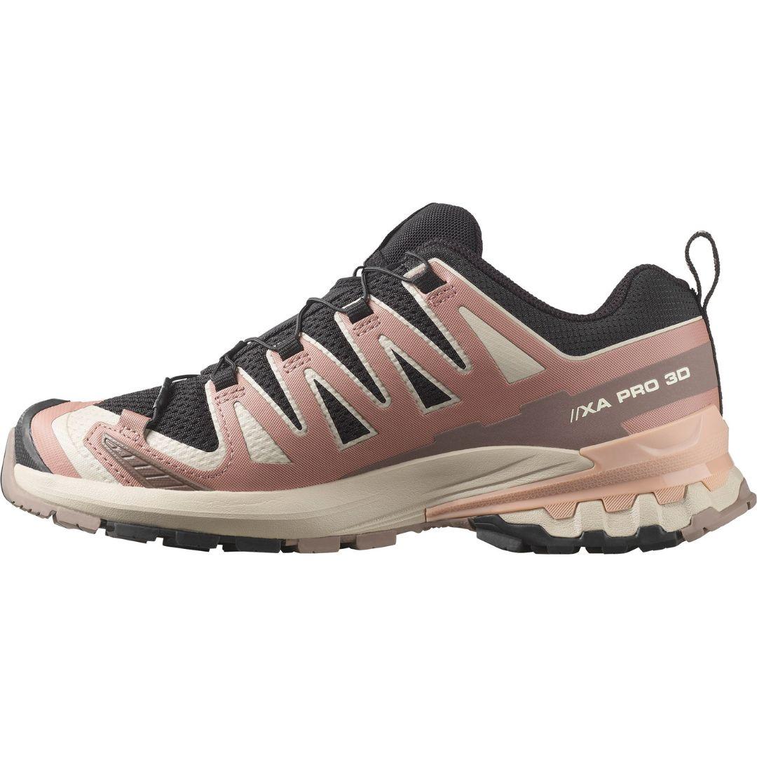 Salomon Women's XA Pro 3D V9 Trail Running Shoes